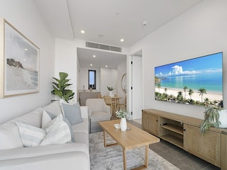 Apartment Perth Ausstattung 25