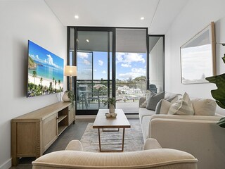 Apartment Perth Ausstattung 26