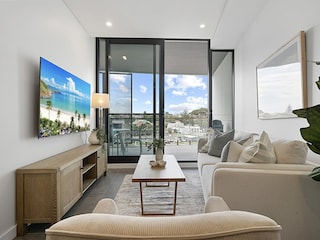 Apartment Perth Features 26