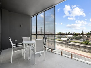 Apartment Perth Außenaufnahme 7