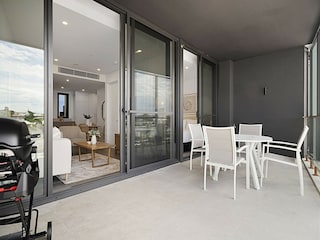 Apartment Perth Outdoor Recording 8