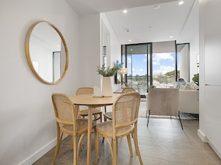 Apartment Perth Ausstattung 27