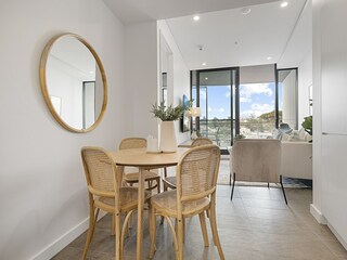 Apartment Perth Features 27