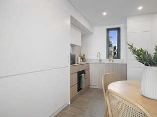 Apartment Perth Ausstattung 28