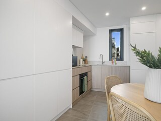 Appartement Perth Équipement 28