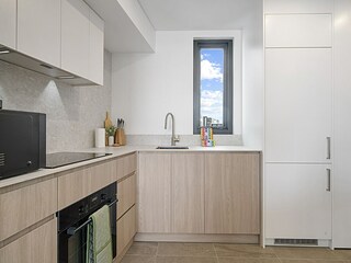 Apartamento Perth Características 29