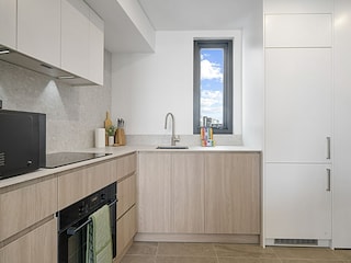 Apartment Perth Ausstattung 29
