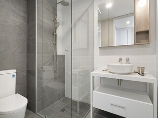Appartement Perth Équipement 31