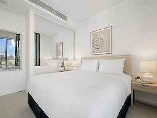 Apartment Perth Ausstattung 33