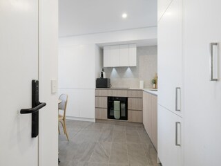 Apartamento Perth Características 34