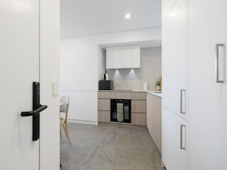 Apartment Perth Ausstattung 34