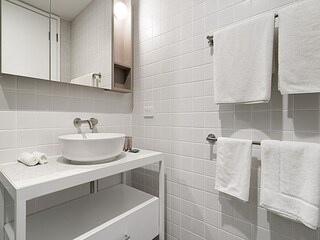 Apartamento Perth Características 35