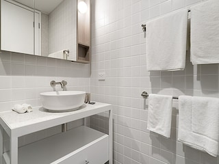 Apartment Perth Ausstattung 35