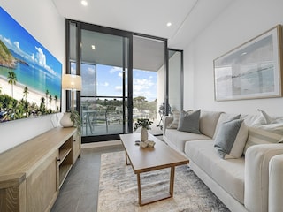 Apartment Perth Features 21