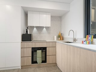 Apartment Perth Features 22