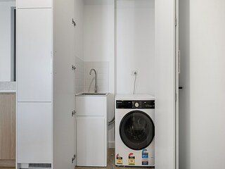 Apartamento Perth Características 23
