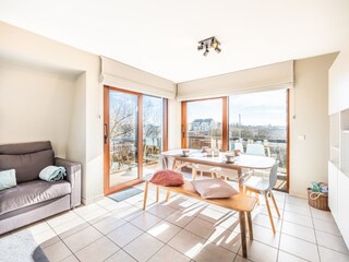 Appartement Koksijde Équipement 7