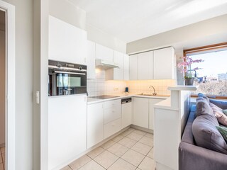 Appartement Koksijde Équipement 8