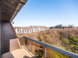Appartement Koksijde Enregistrement extérieur 4