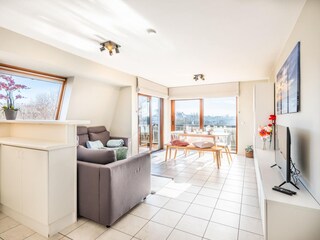 Appartement Koksijde Équipement 10