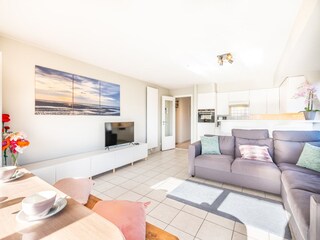 Appartement Koksijde Équipement 11