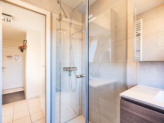 Appartement Koksijde Équipement 5