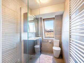 Appartement Koksijde Équipement 13