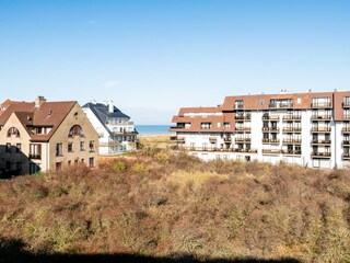 Appartement Koksijde Environnement 19