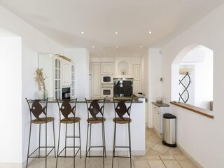 Villa Theoule-sur-Mer Características 28