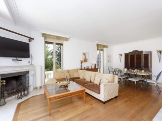 Villa Theoule-sur-Mer Kenmerken 27