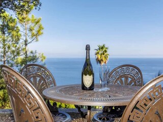 Villa Theoule-sur-Mer Grabación al aire libre 10