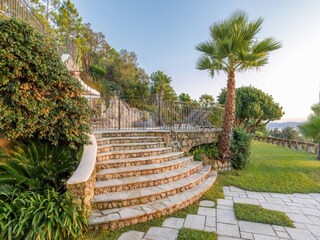 Villa Theoule-sur-Mer Buitenaudio-opname 13