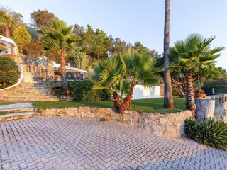 Villa Theoule-sur-Mer Buitenaudio-opname 10