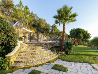 Villa Theoule-sur-Mer Buitenaudio-opname 12