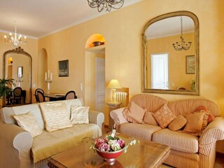 Villa Le Trayas Ausstattung 23
