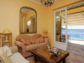 Villa Le Trayas Ausstattung 26
