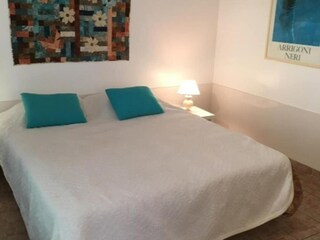 Villa Le Trayas Ausstattung 31
