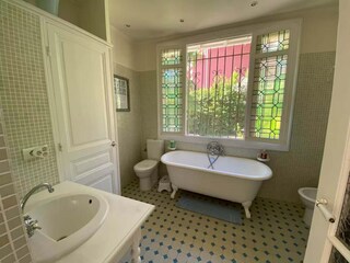 Villa Le Trayas Équipement 21