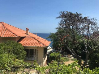 Villa Le Trayas Enregistrement extérieur 10