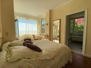 Villa Le Trayas Ausstattung 33