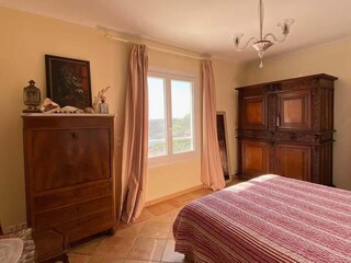 Villa Le Trayas Ausstattung 34