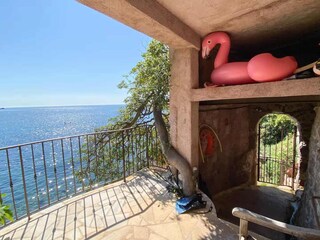 Villa Le Trayas Außenaufnahme 14