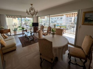 Apartment Antibes Ausstattung 8