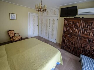 Apartment Antibes Ausstattung 9