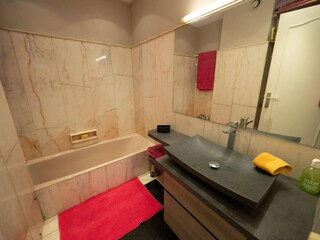 Apartment Antibes Ausstattung 11