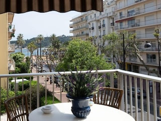 Apartment Antibes Außenaufnahme 3