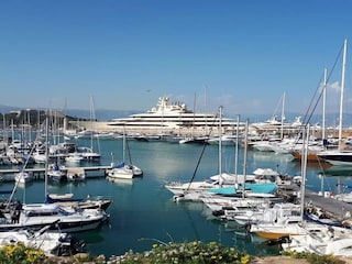 Apartment Antibes Umgebung 15