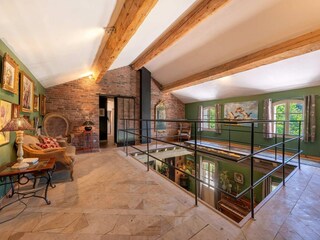 Villa Arles Ausstattung 17