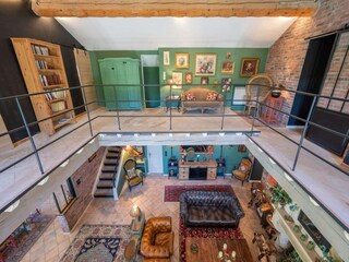 Villa Arles Features 18