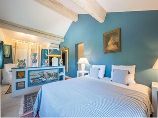 Villa Arles Caratteristiche 31